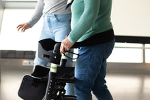 Afbeelding in Gallery-weergave laden, De Rollator Rugband
